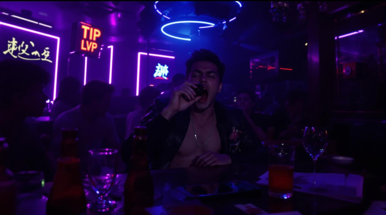 娱乐吃瓜酱算命背后虚假真相引发关注，明星夫妻甜蜜瞬间令人感慨